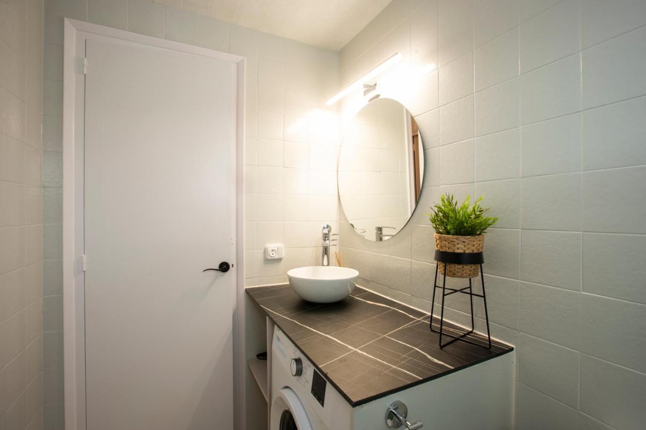 1012 Apartamento Cerca De La Playa By Homeselectspain Empuriabrava Zewnętrze zdjęcie