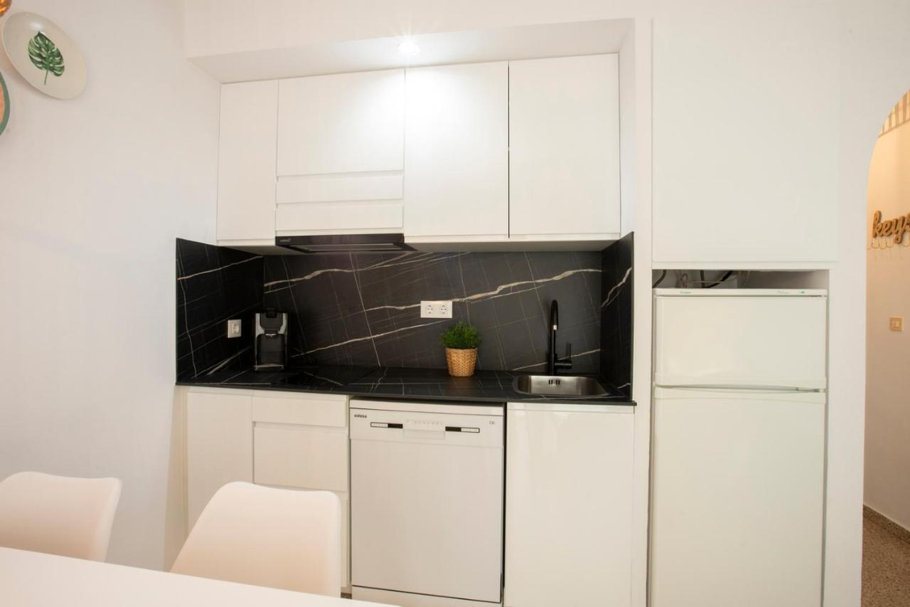 1012 Apartamento Cerca De La Playa By Homeselectspain Empuriabrava Zewnętrze zdjęcie