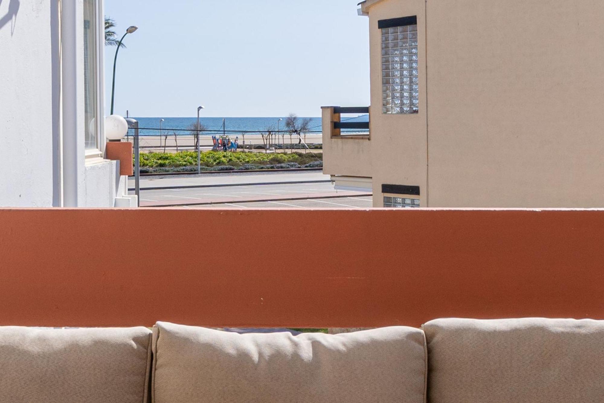 1012 Apartamento Cerca De La Playa By Homeselectspain Empuriabrava Zewnętrze zdjęcie